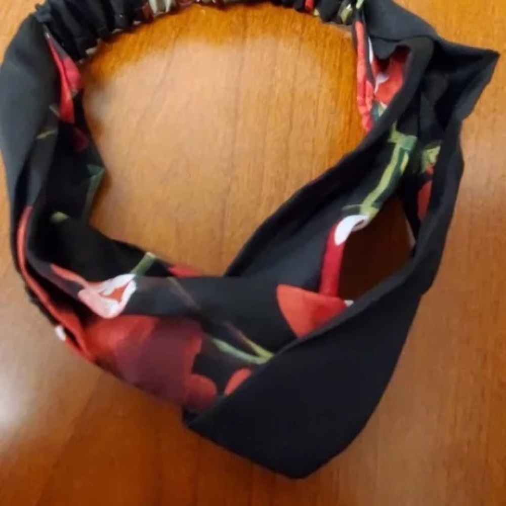 Women Headwrap - Picture 2 of 3